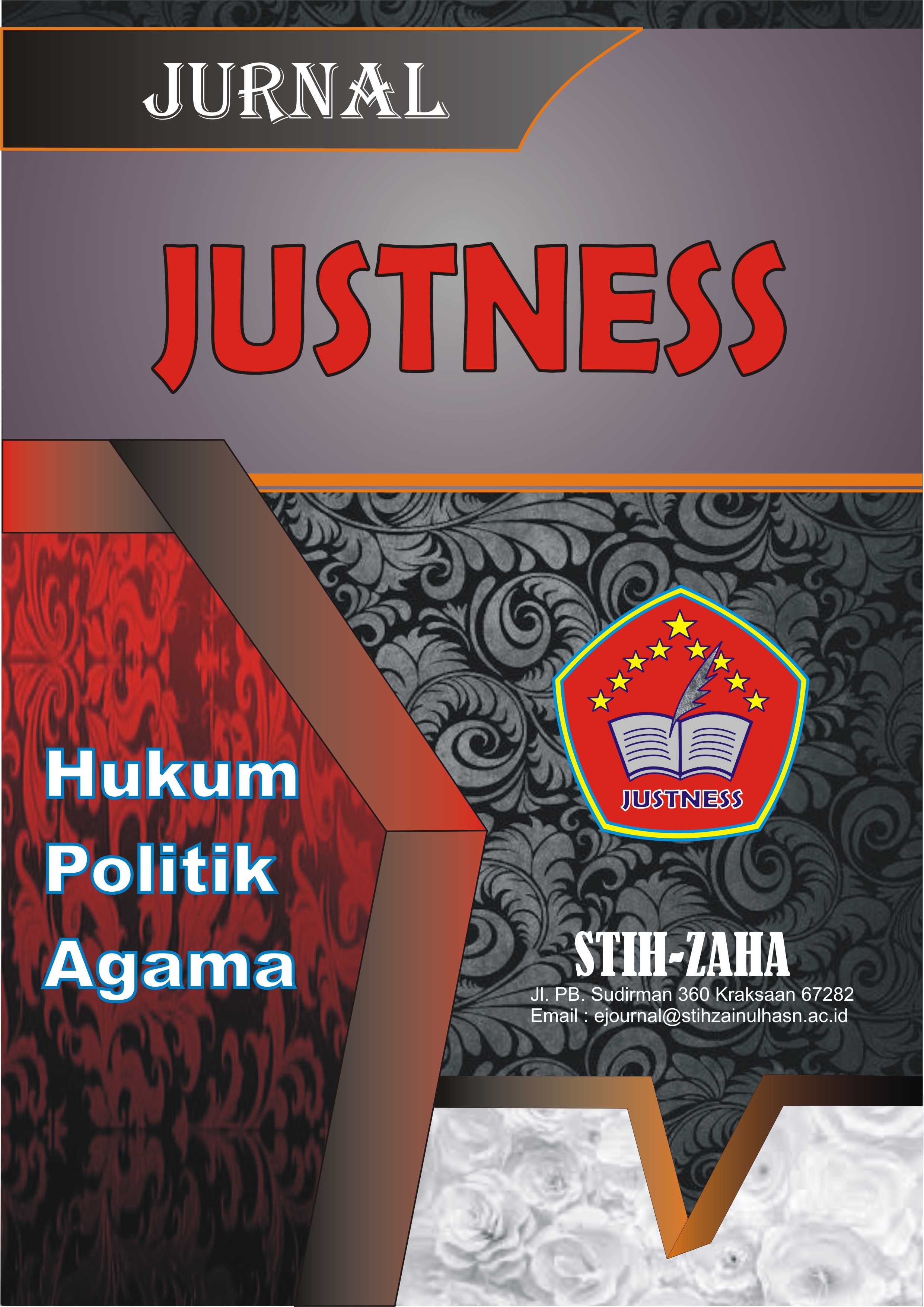 					View Vol. 6 No. 1 (2026): Maret 2026
				